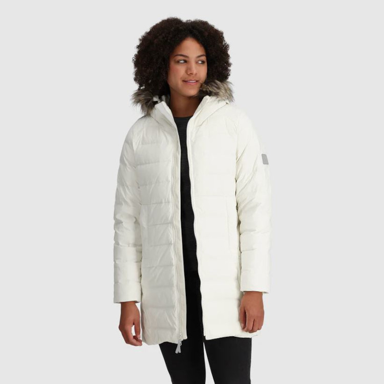 Outdoor Research Coze Lux Down Parka - Women's - Image 4